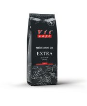 VÍTCAFÉ 3+1 kg  zrnková káva Extra